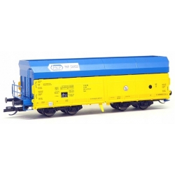 TILLIG 15299-2 Wagon towarowy odkryty samowyładowczy serii Falns PKP Cargo Ep.V